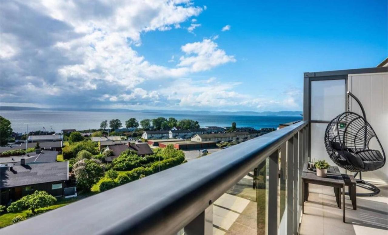 Jeløy Refsnes Apartment, Moss - B&B Moss