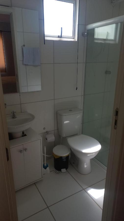 Apartamento Cond Bosque Heliopolis - Bed and Breakfast Garanhuns