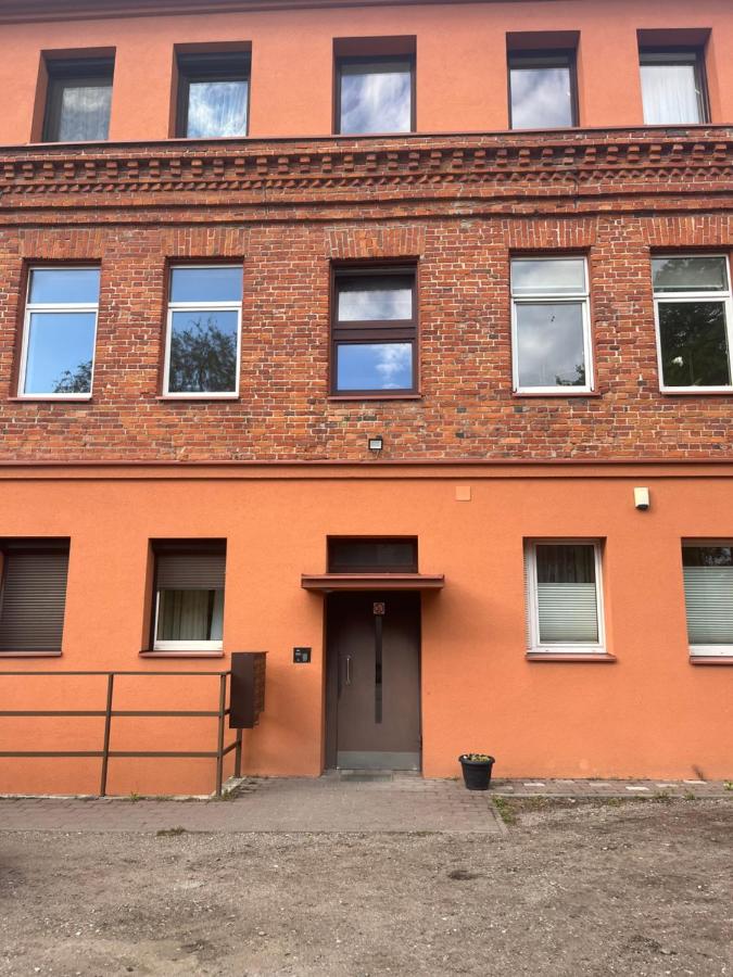 Nemunas Apartaments - Ferienwohnung Kaunas