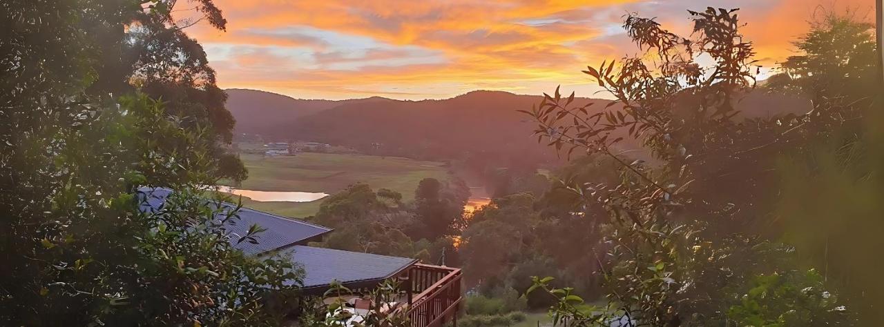 Paterson Skywalk - B&B Paterson