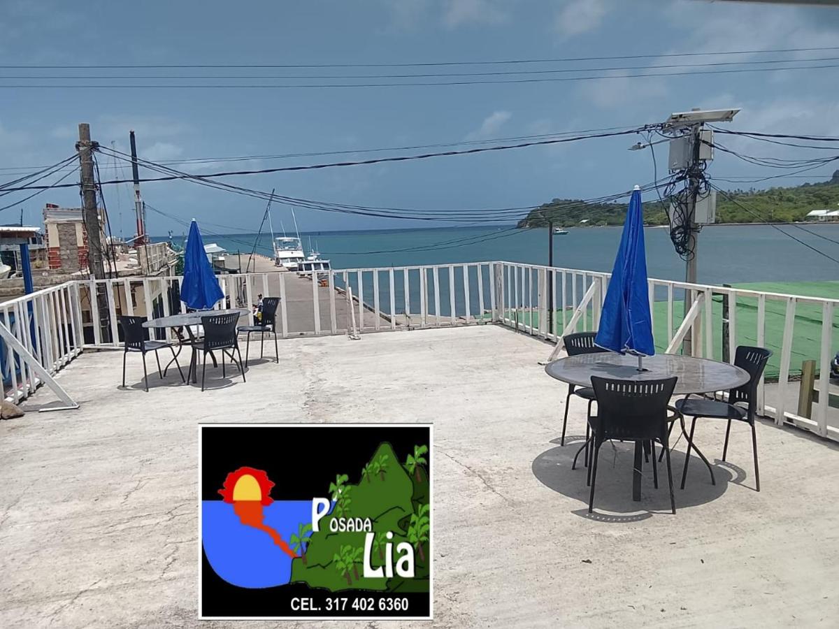 Posada Lia Centro - B&B