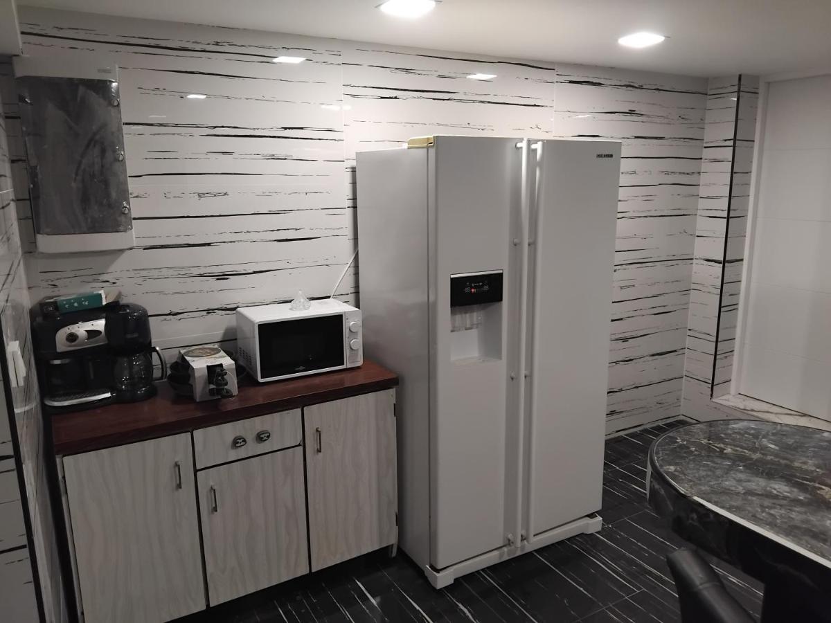 Belle maison - B&B Woippy