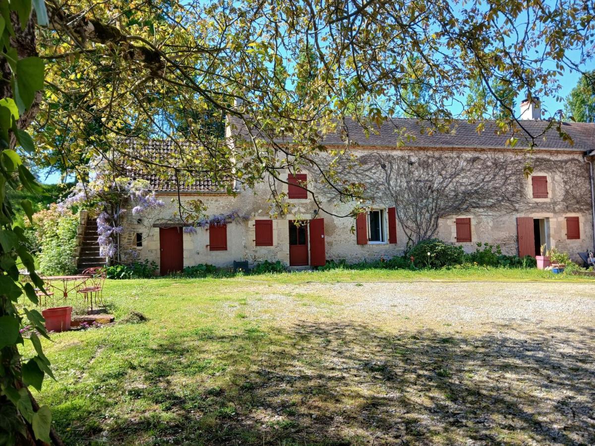 Lorette - B&B Le Veurdre