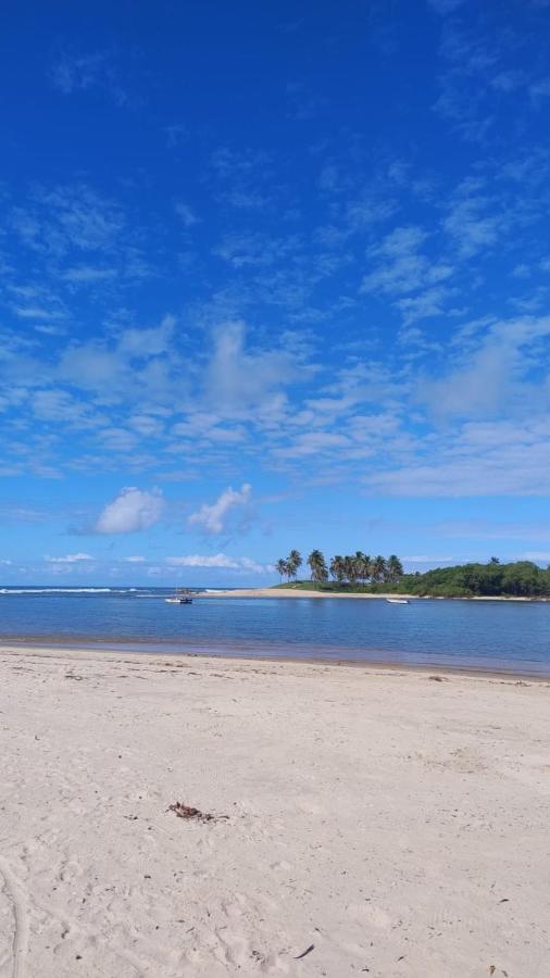 Canto das Praieiras - Porto de Sauípe, Rio & Mar - B&B Porto do Sauípe