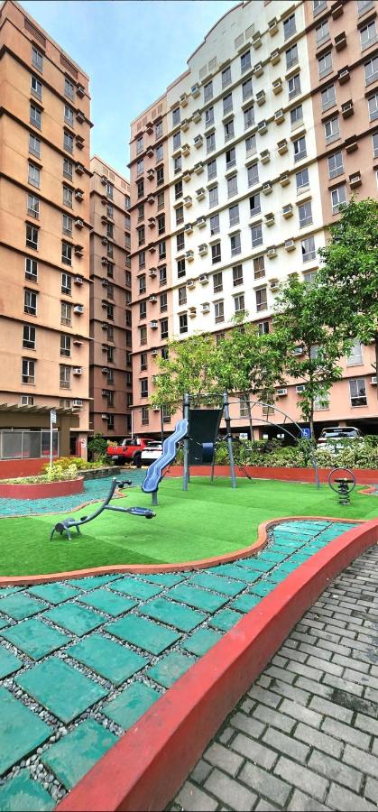 Avida Towers Sucat - B&B Manila