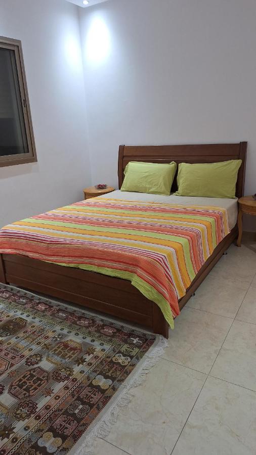 Chambres au sein d'une villa - B&B Rabat