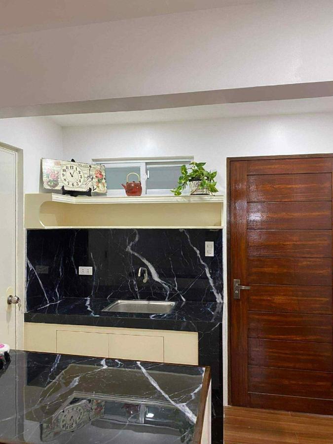 Balai Malipayon - Ferienwohnung Guiuan