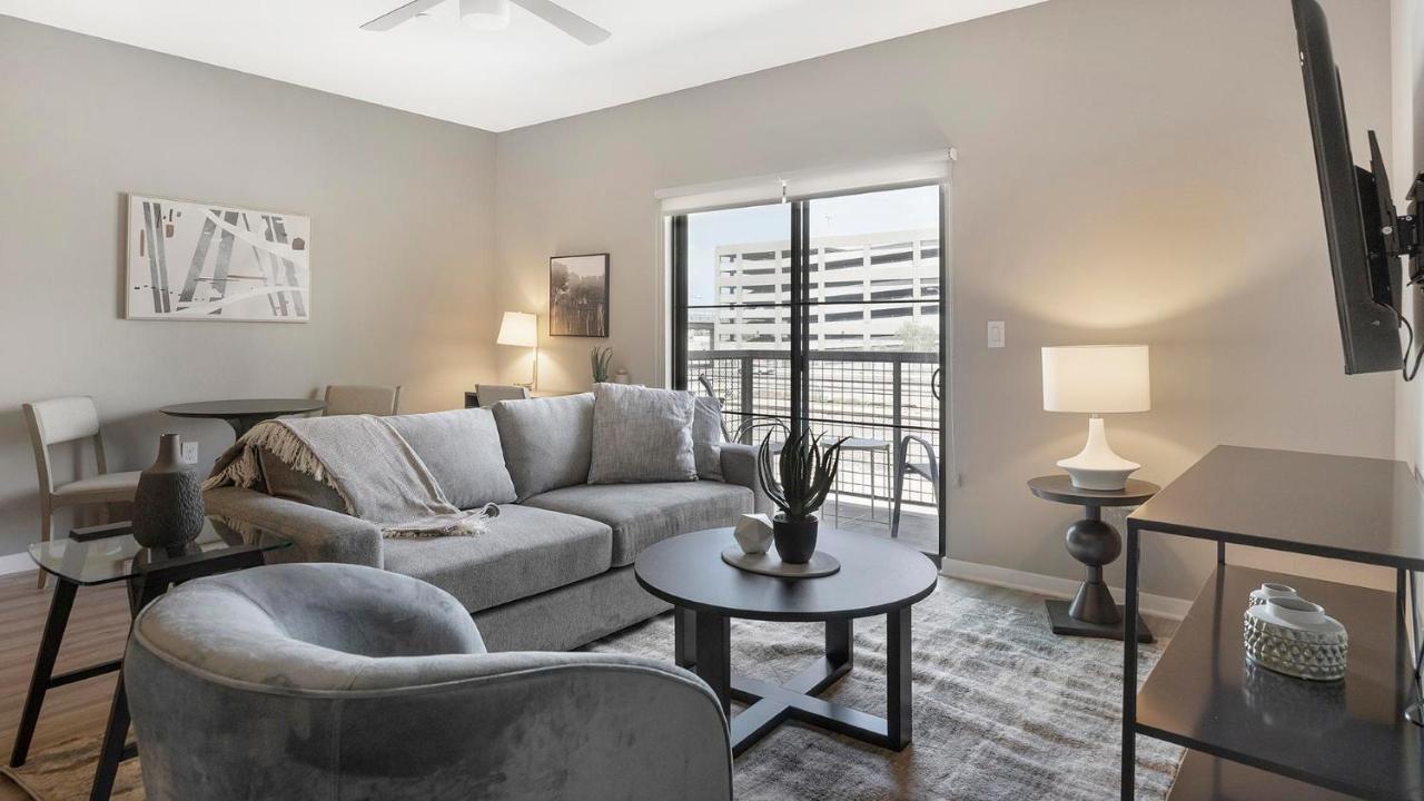 Appartamento con 1 Camera da Letto