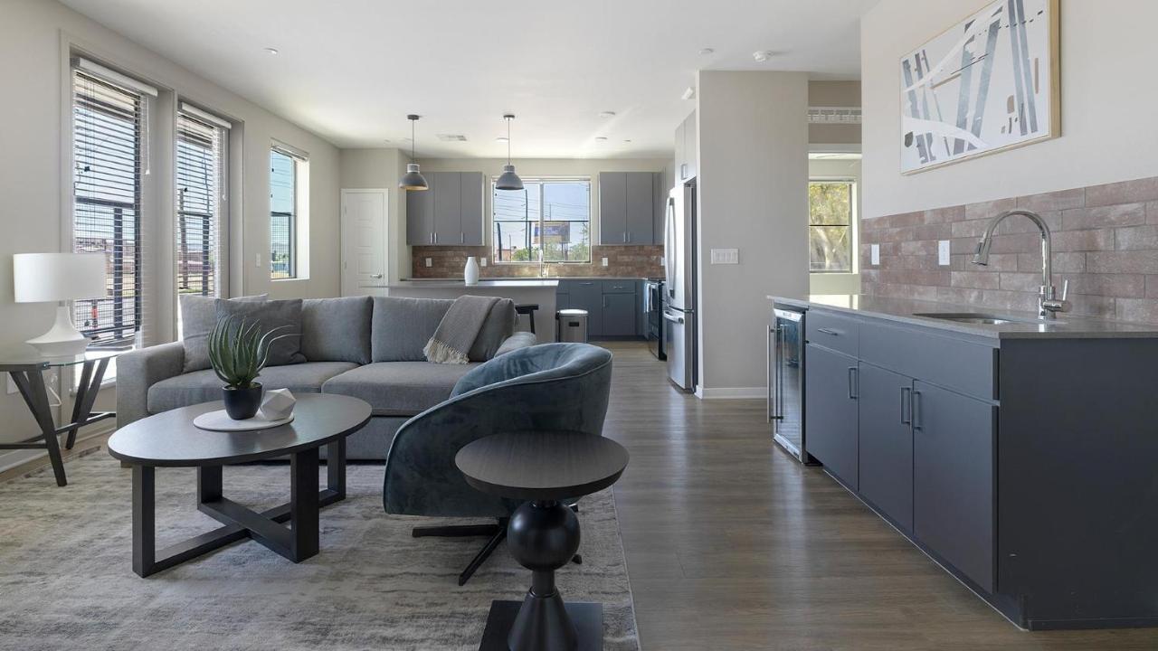 Appartamento con 2 Camere da Letto