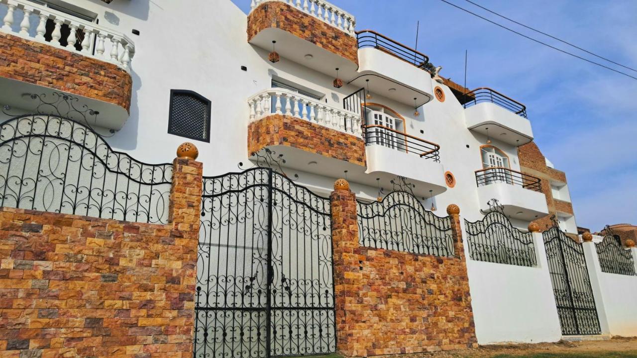 Fantasy Flats - B&B
