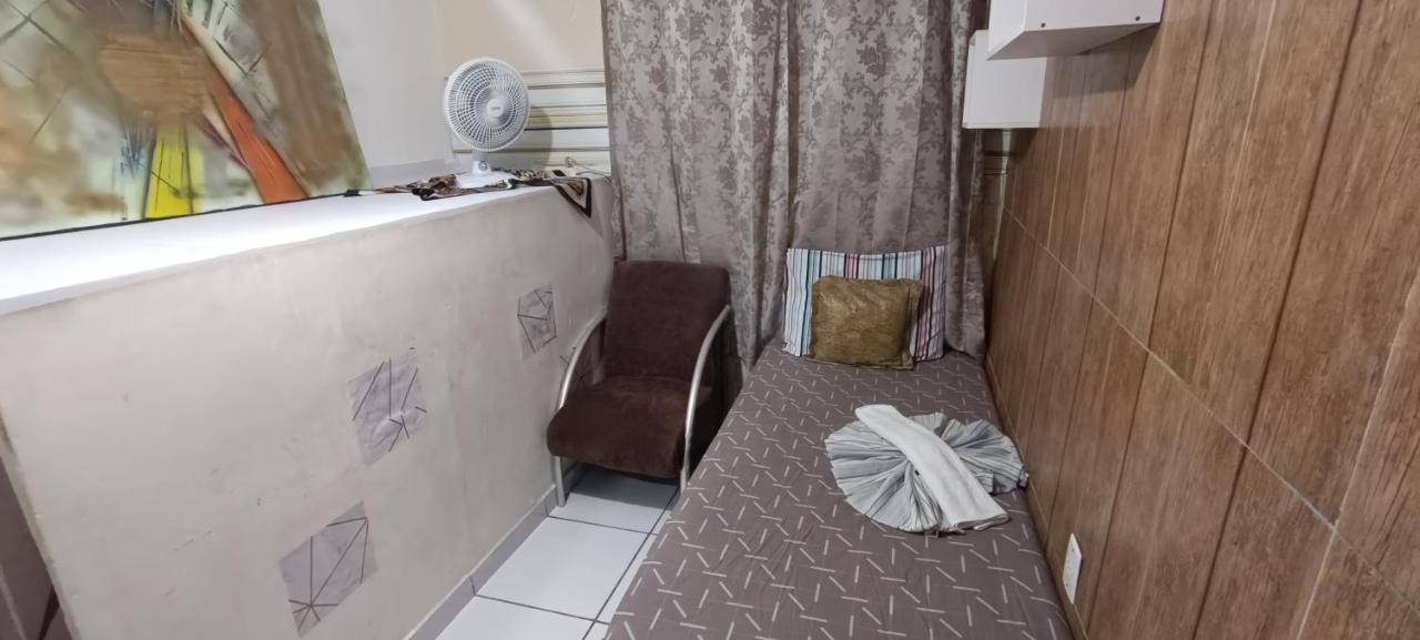 Budget Single Room