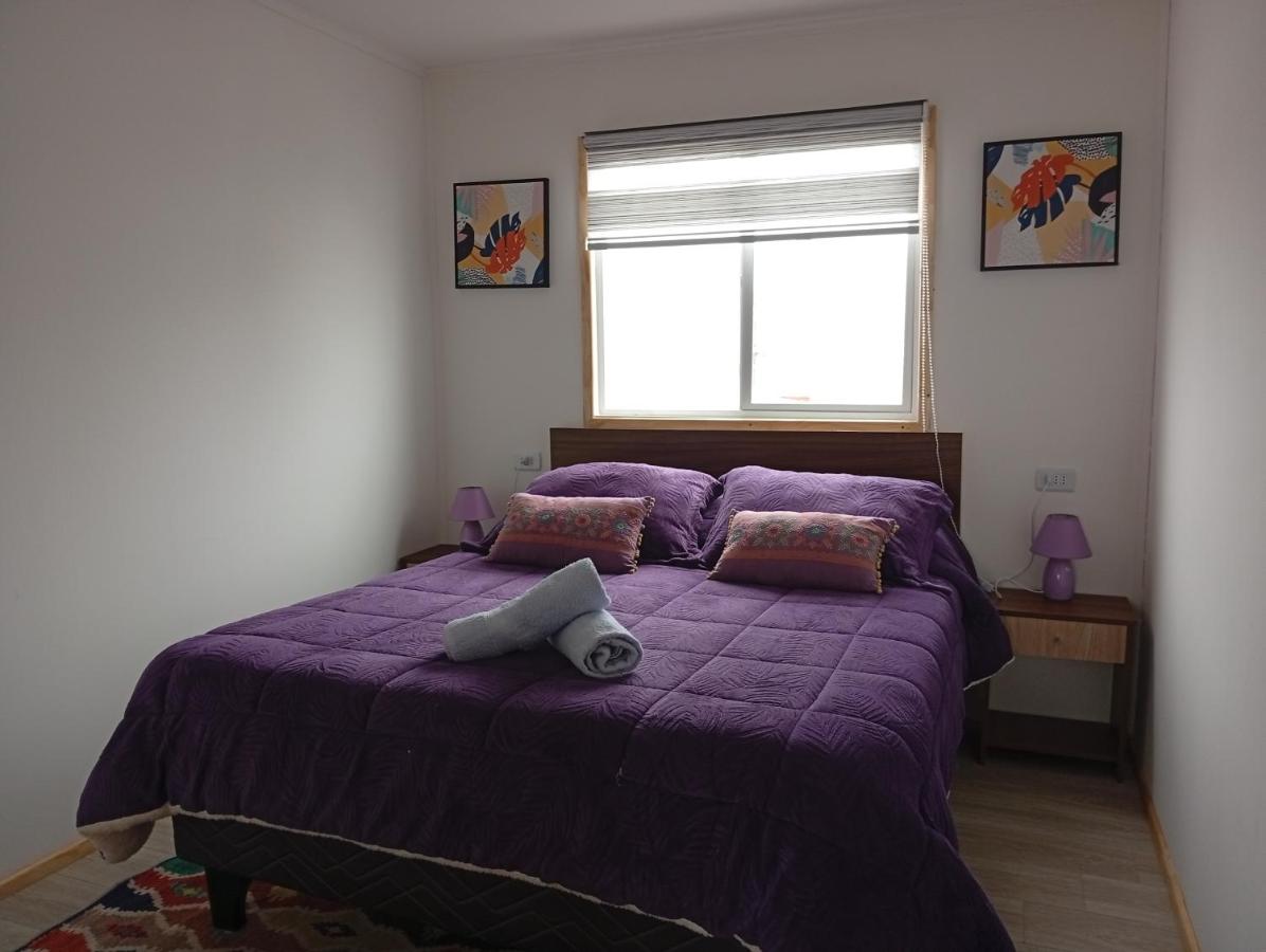 Ensueño Patagonia - B&B Puerto Natales