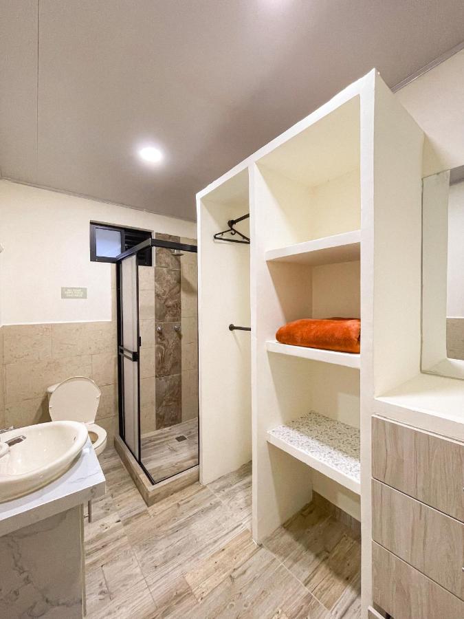 Appartement met Terras