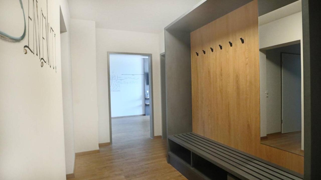 Appartement avec Accès pour Personnes à Mobilité Réduite