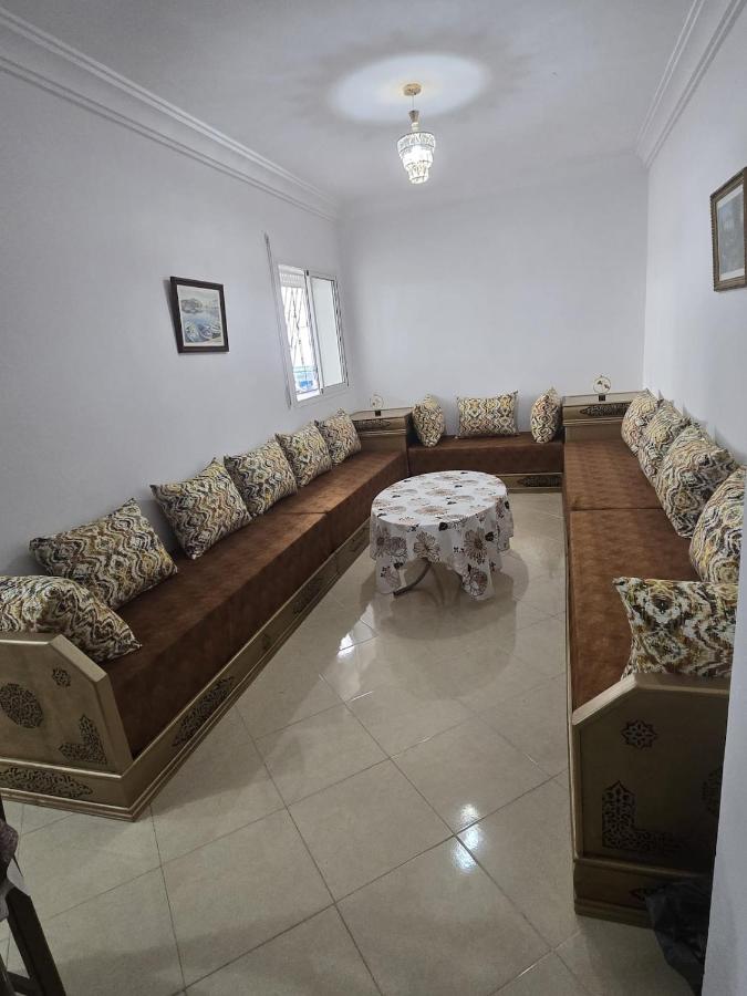 Martil Riad Sofia - Ferienwohnung Martil