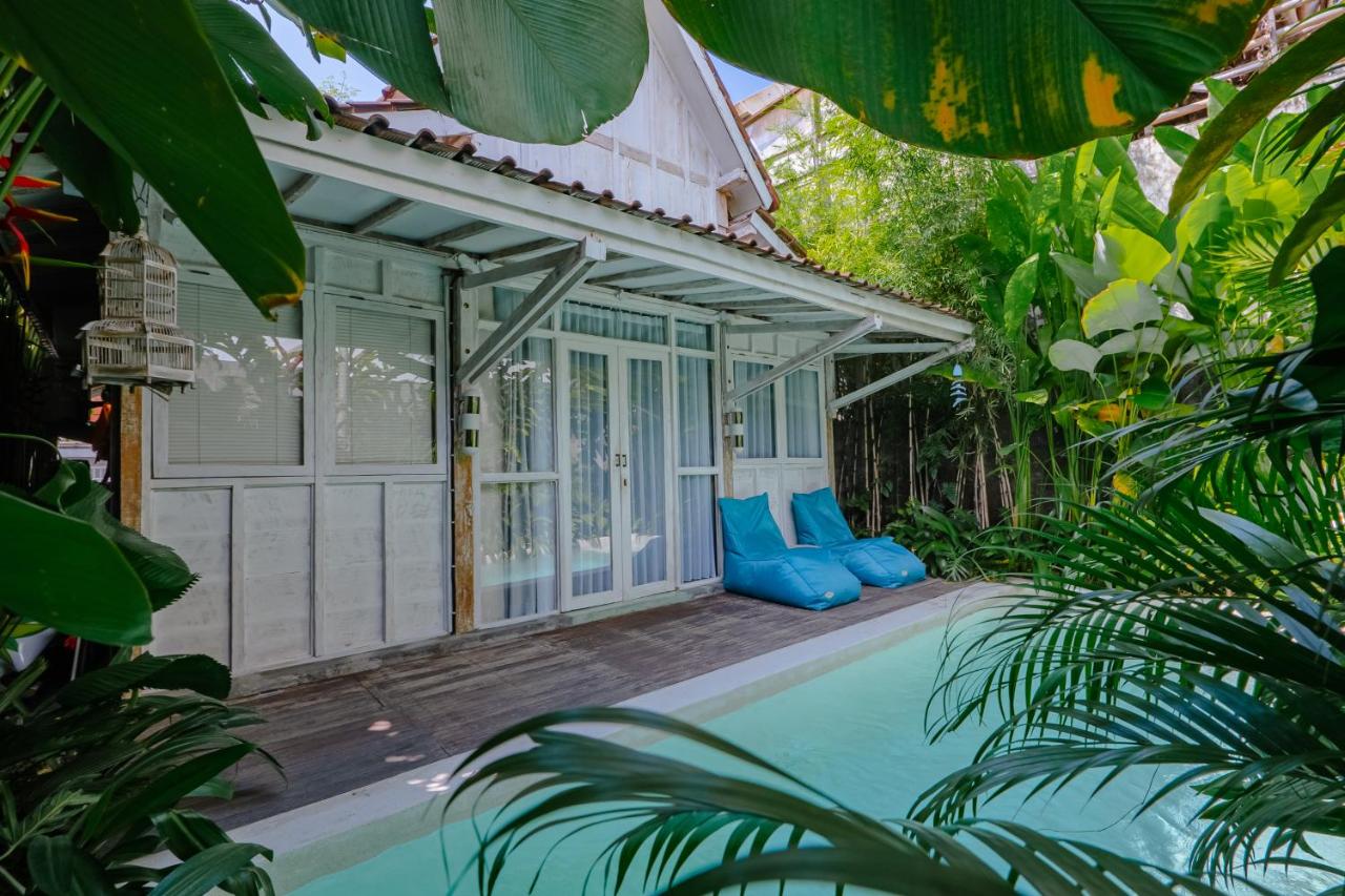 SooBali Mint Cottage Sanur 1BR - B&B