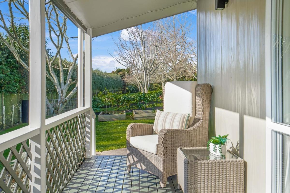 Luxe Country Escape - Ferienwohnung Ramarama