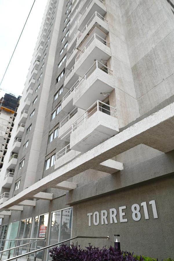Torre 811 By Jalo - Chambres d’hôtes Carthagène