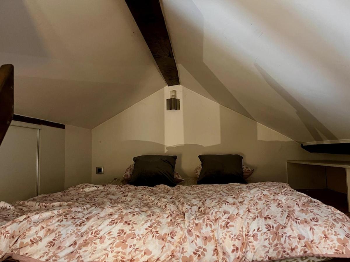 PrestigeMontagneZenNearStationCalmElegantChic - B&B Bellegarde-sur-Valserine