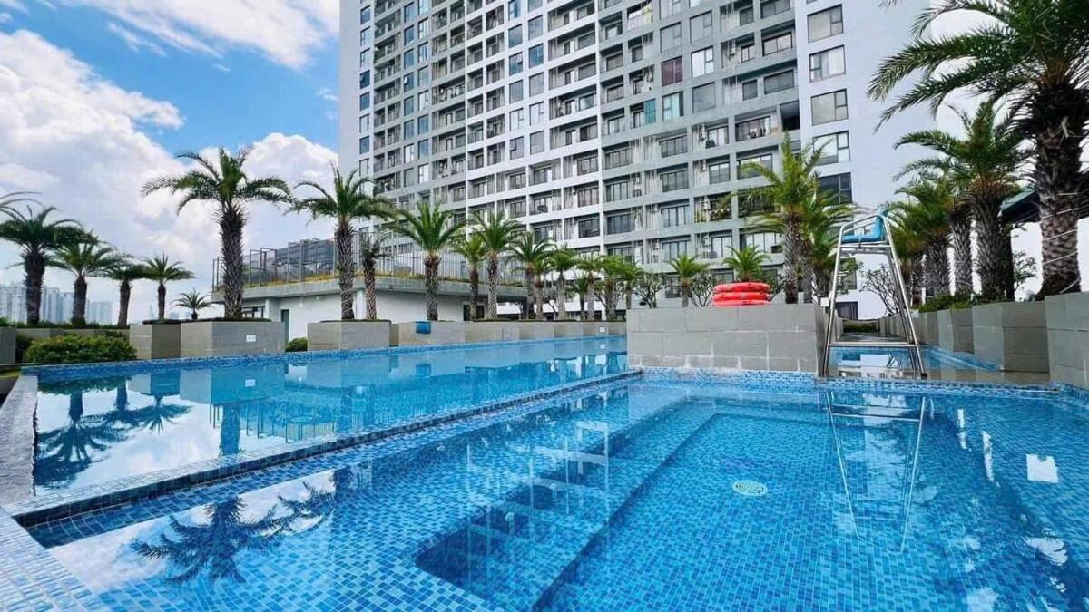 123 Apartment in Lavida Plus, District 7 - B&B Ho Chi Minh City