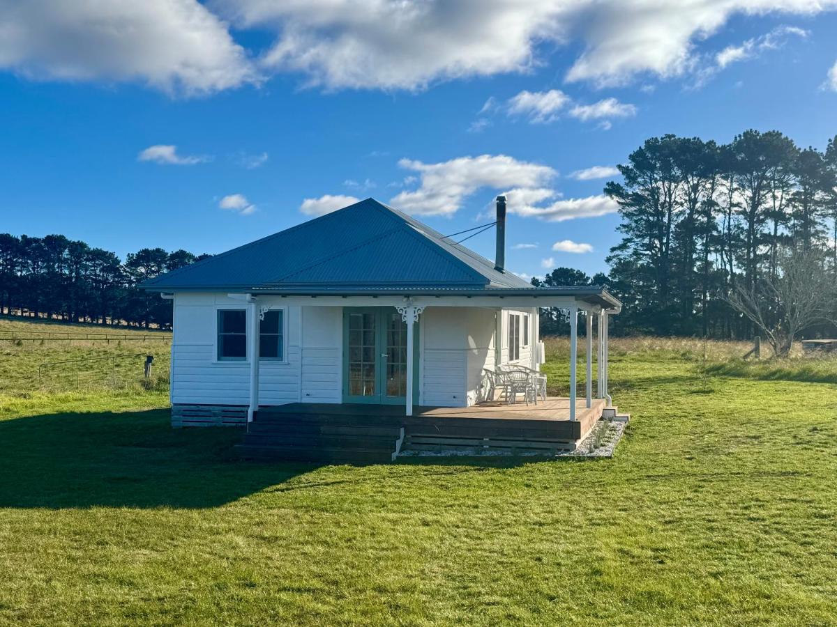 Beltane Cottage - Chambres d’hôtes Canyonleigh