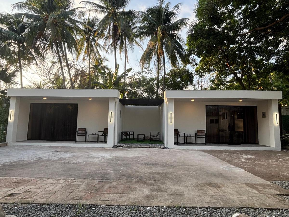 One-Bedroom Bungalow