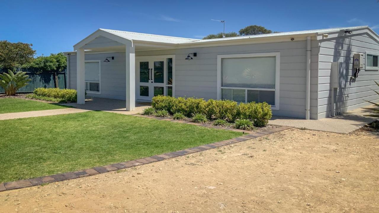 Shack 207 - B&B