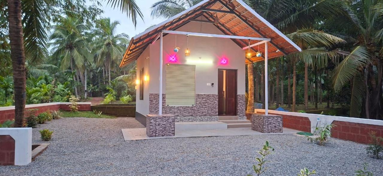 Bekal Village Homestay - B&B