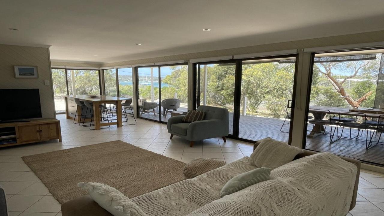 No. 10 Coffin Bay - B&B
