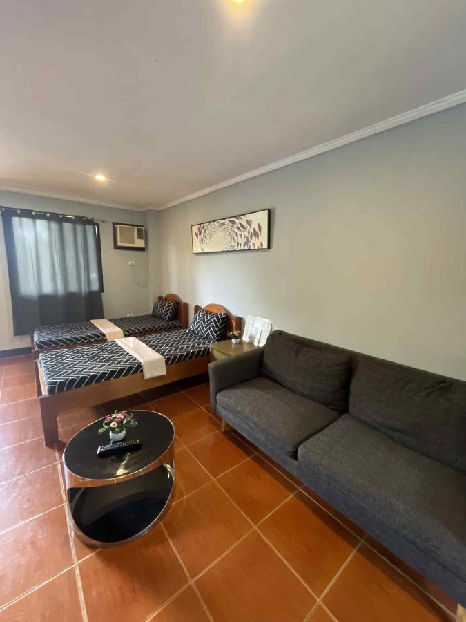 Cama Lodge - Ferienwohnung Coron