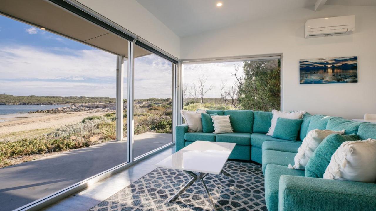 Beachside - B&B Coffin Bay