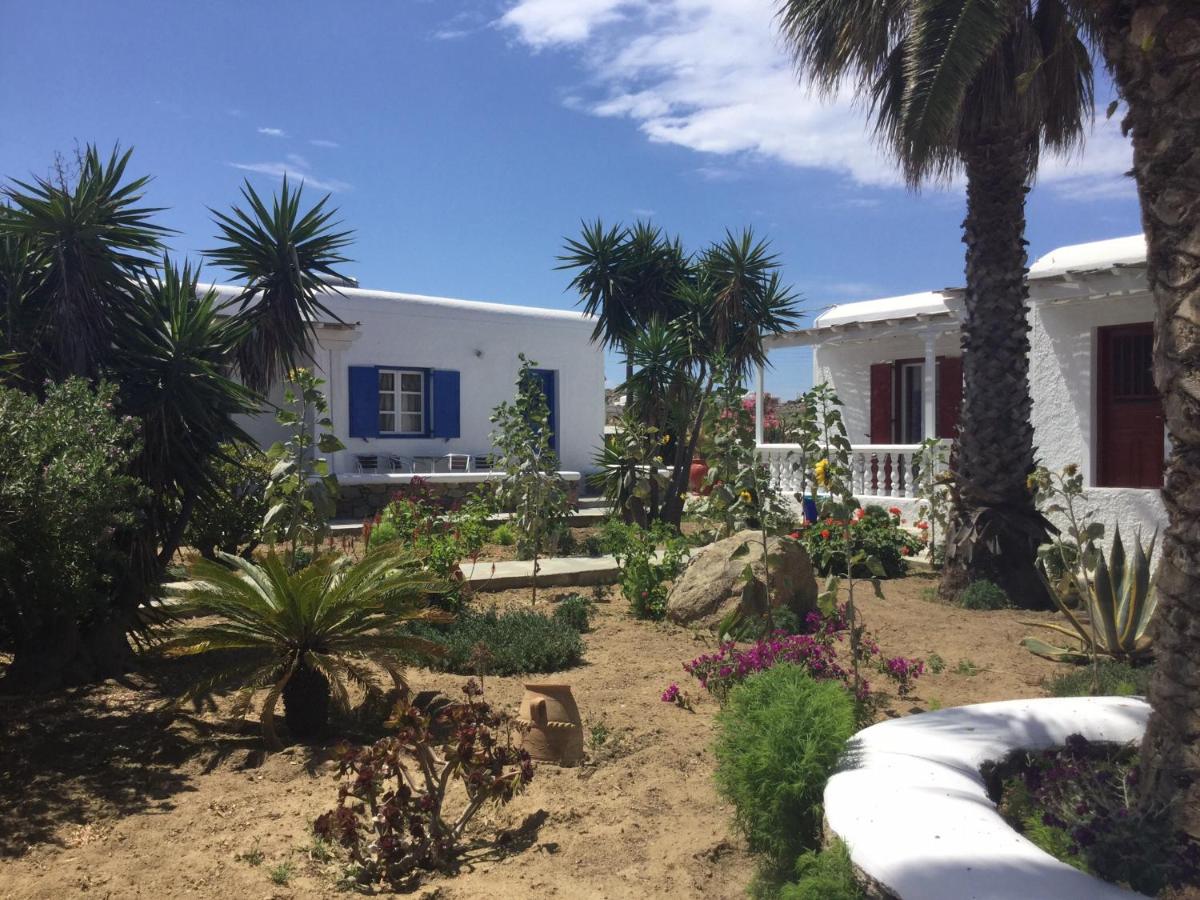 Diogenis Village Mykonos - B&B