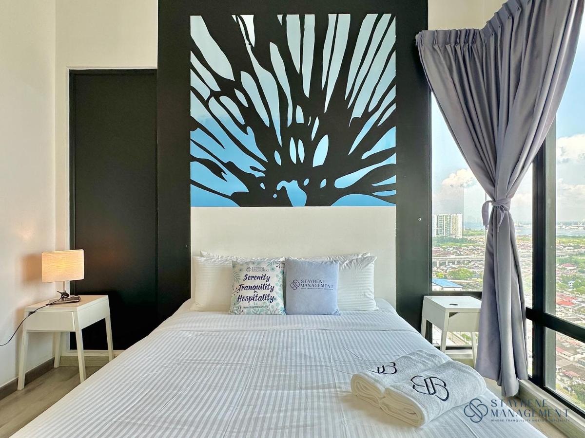 Appartement met 2 slaapkamers