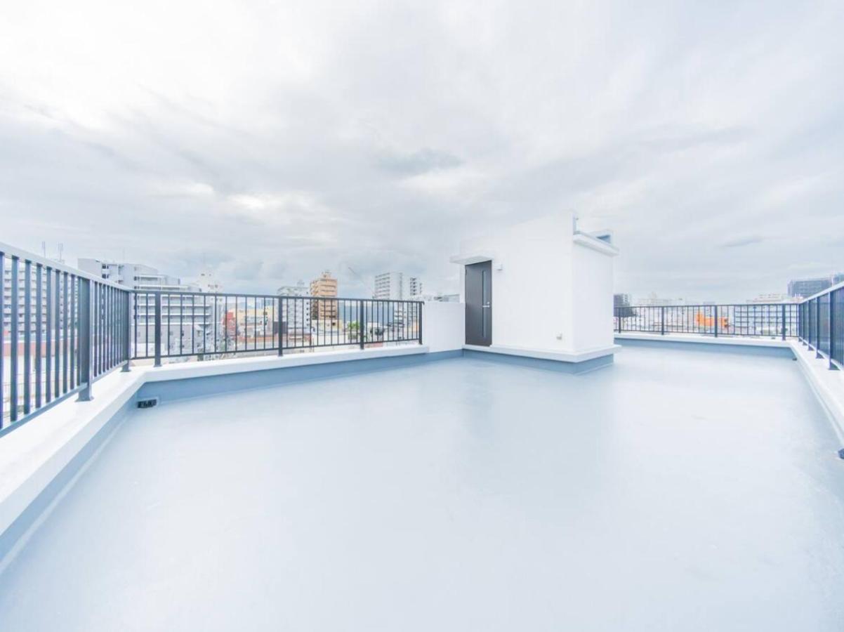 Urna Sands Hotel - B&B Tokyo