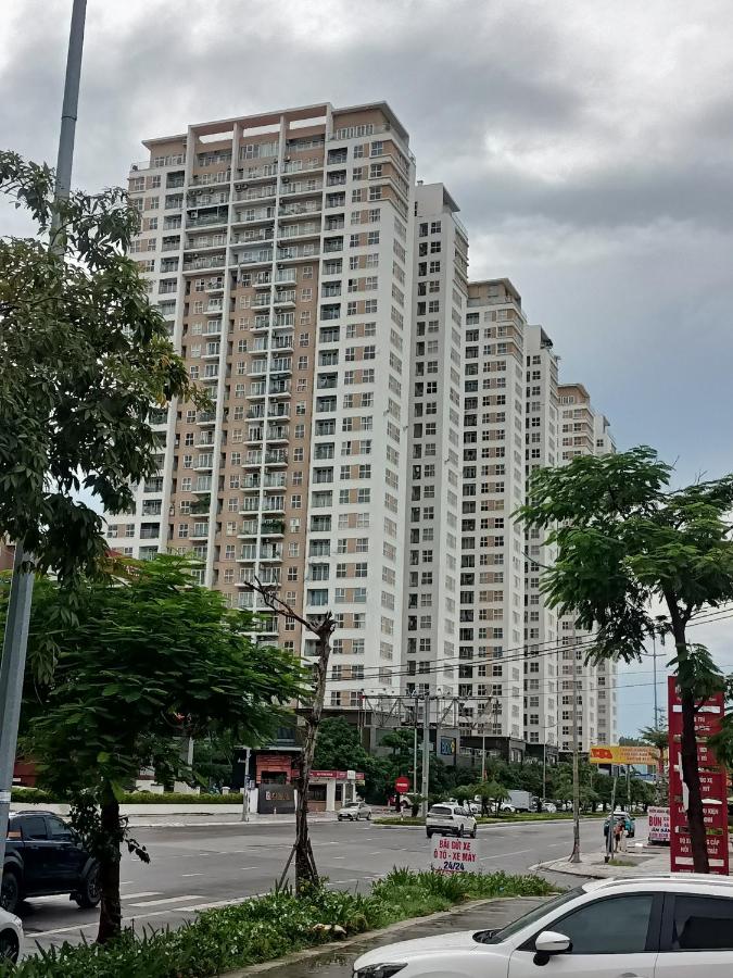 Three-Bedroom Apartment with View