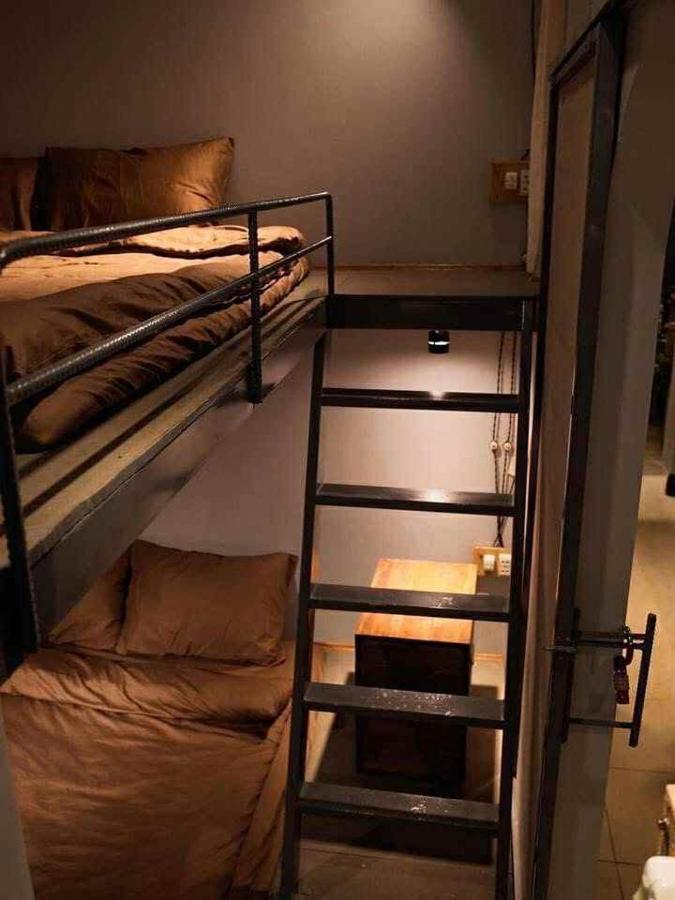 Standard Queen Room with Two Queen Beds