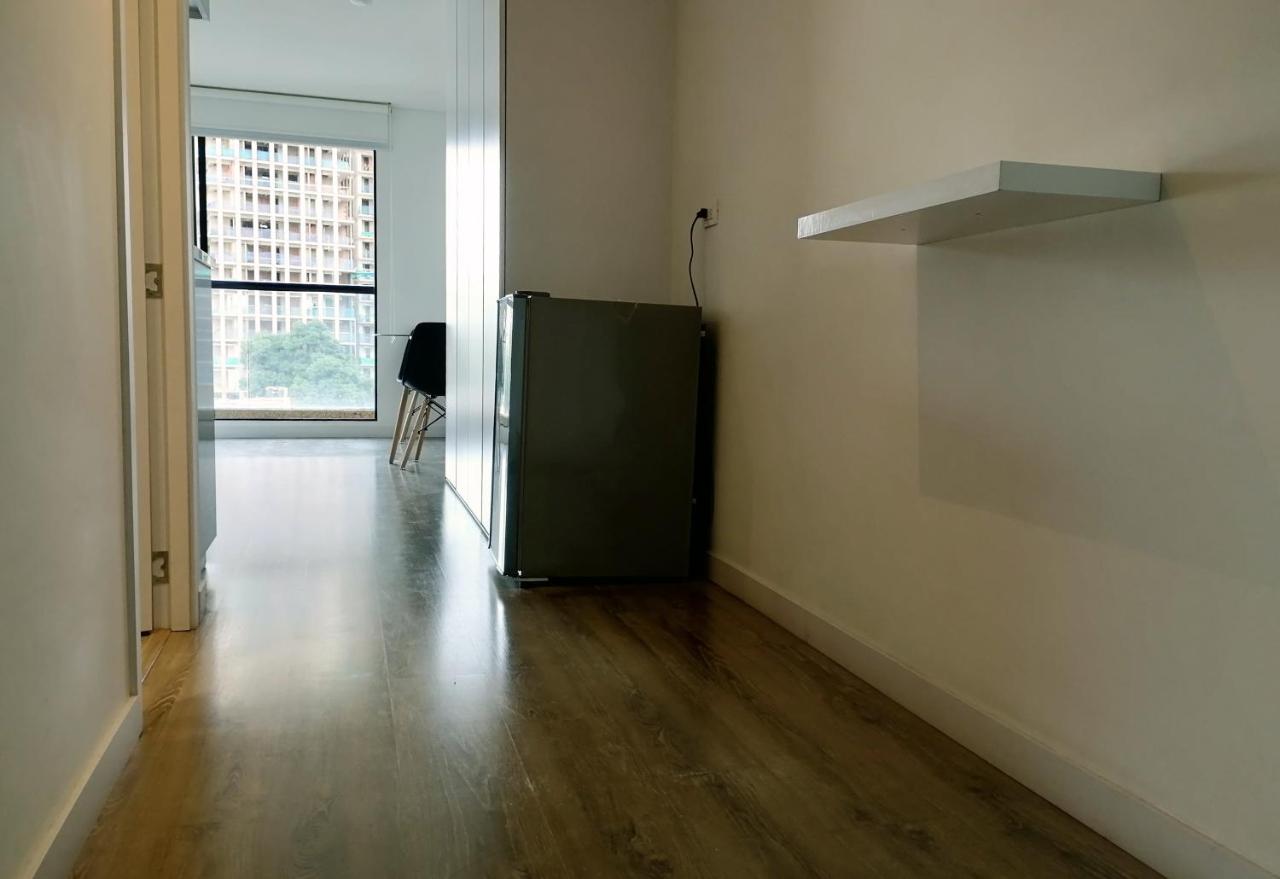 Acogedor Apartamento en Centro Internacional Bogotá - Bed and Breakfast Bogota