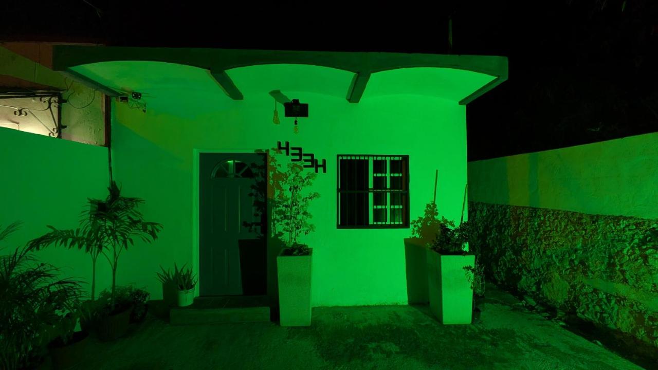 Maison Bertosz - B&B Mérida