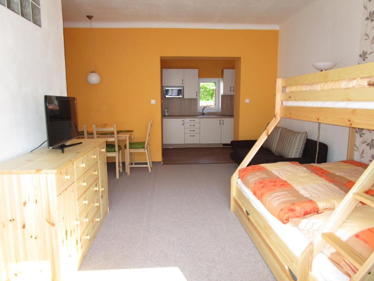 Apartment - Ground Floor