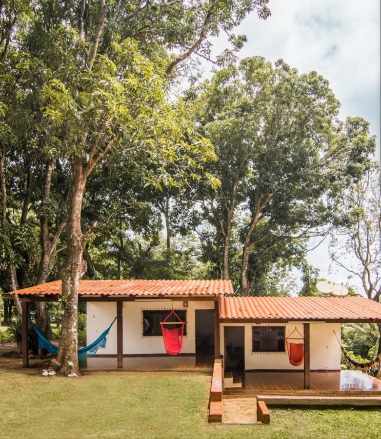 Cabañas La Pradera - B&B