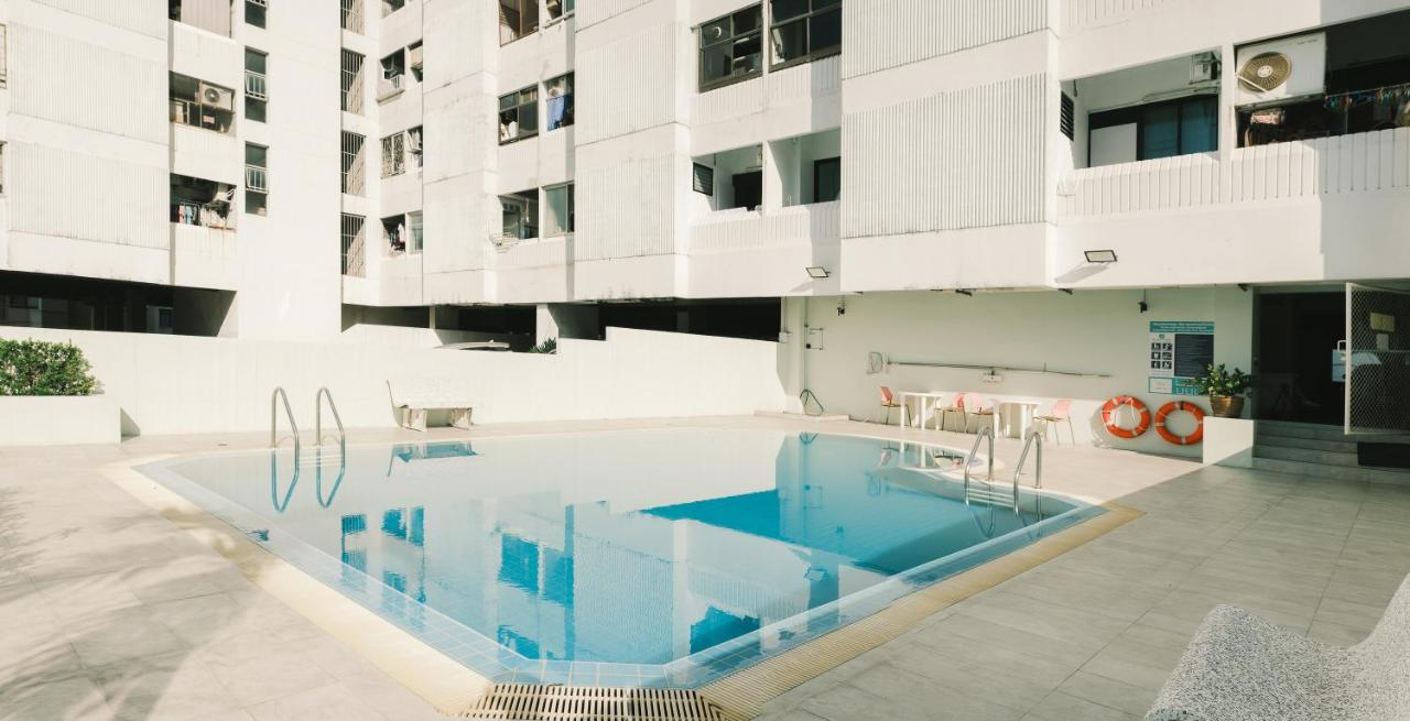 Apartamento de 2 dormitorios