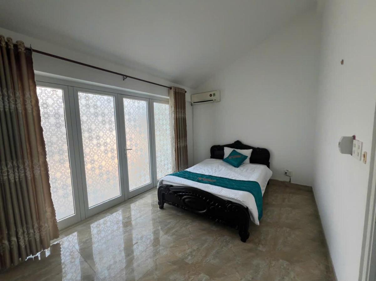 Studio with Terrace