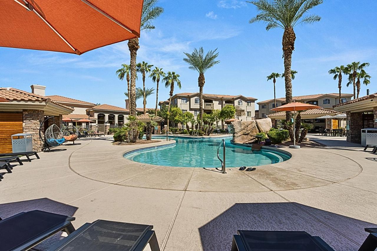 ASU & Mill Avenue Stay , Pool, Gym & Free Parking - 2041 - Chambres d’hôtes Tempe