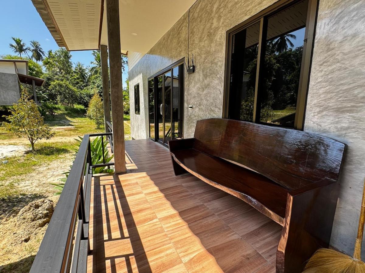 Bantai Hideaway - House 2 - Bed and Breakfast Ko Pha Ngan