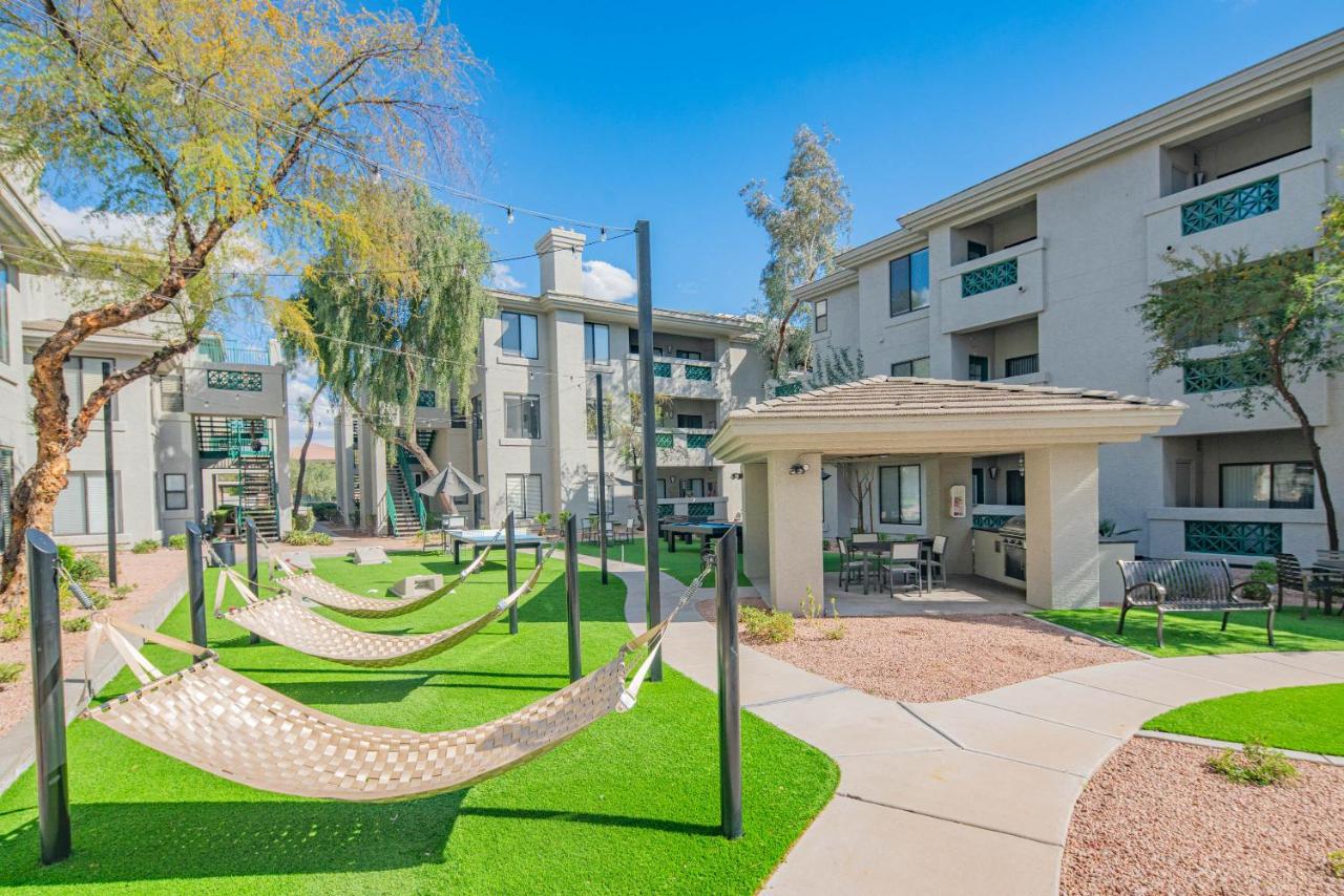 Foodie Hideaway Remodeled 1BR Suite Near Westin - Chambres d'hôtes Scottsdale