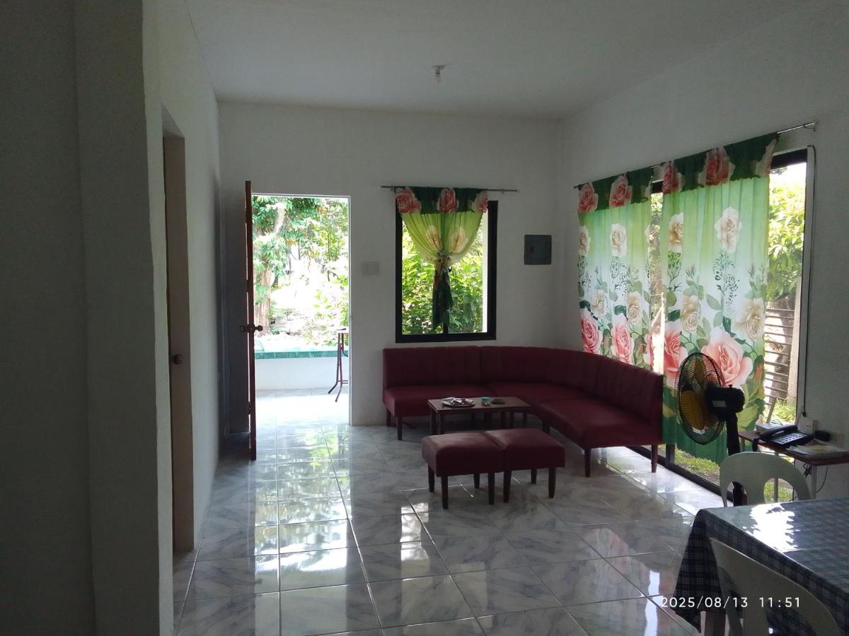 Ging House Rental - Bed and Breakfast Dauin