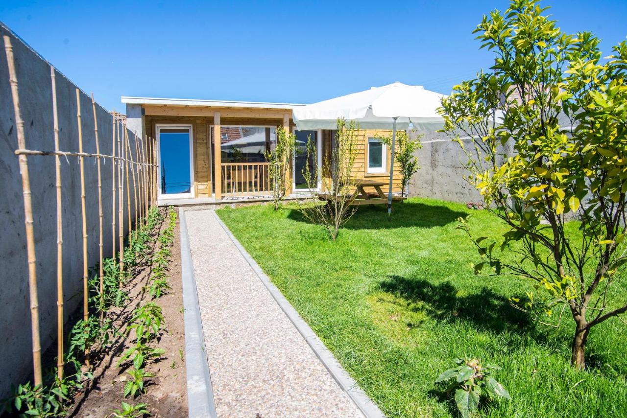Chalet mit 1 Schlafzimmer