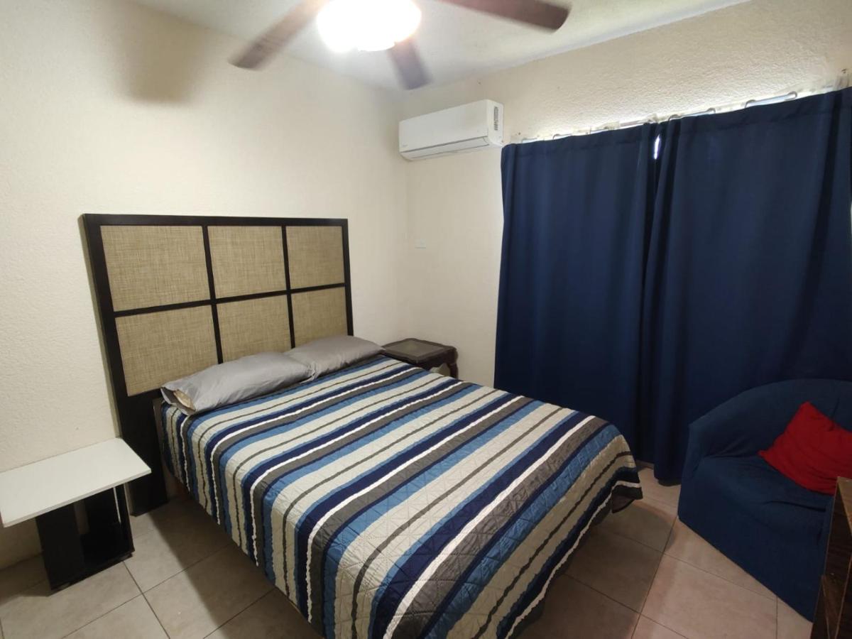 Habitación Triple con baño