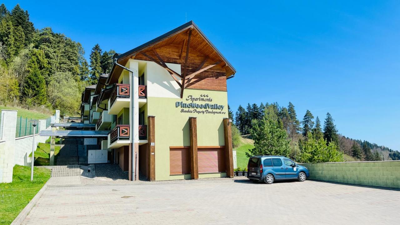 Apartment KLENOT - B&B