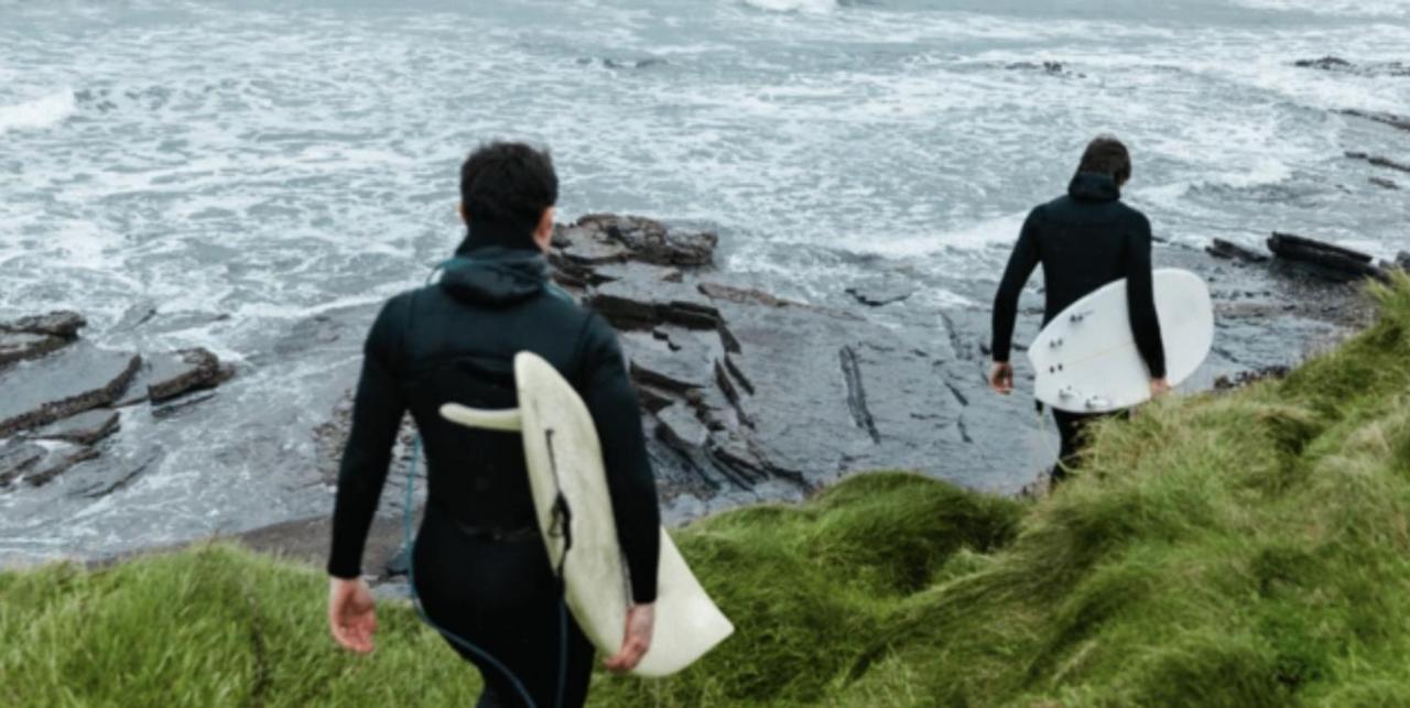 Guest House Tamaris - B&B Tammarz